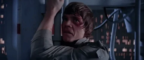 Meme Liar Star Wars