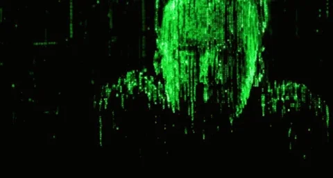 Meme Matrix Neo