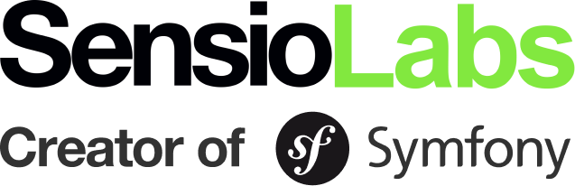 Logo SensioLabs